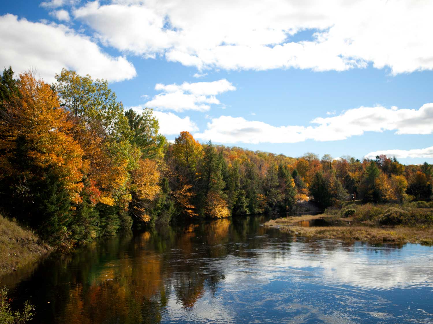 Upper New York State