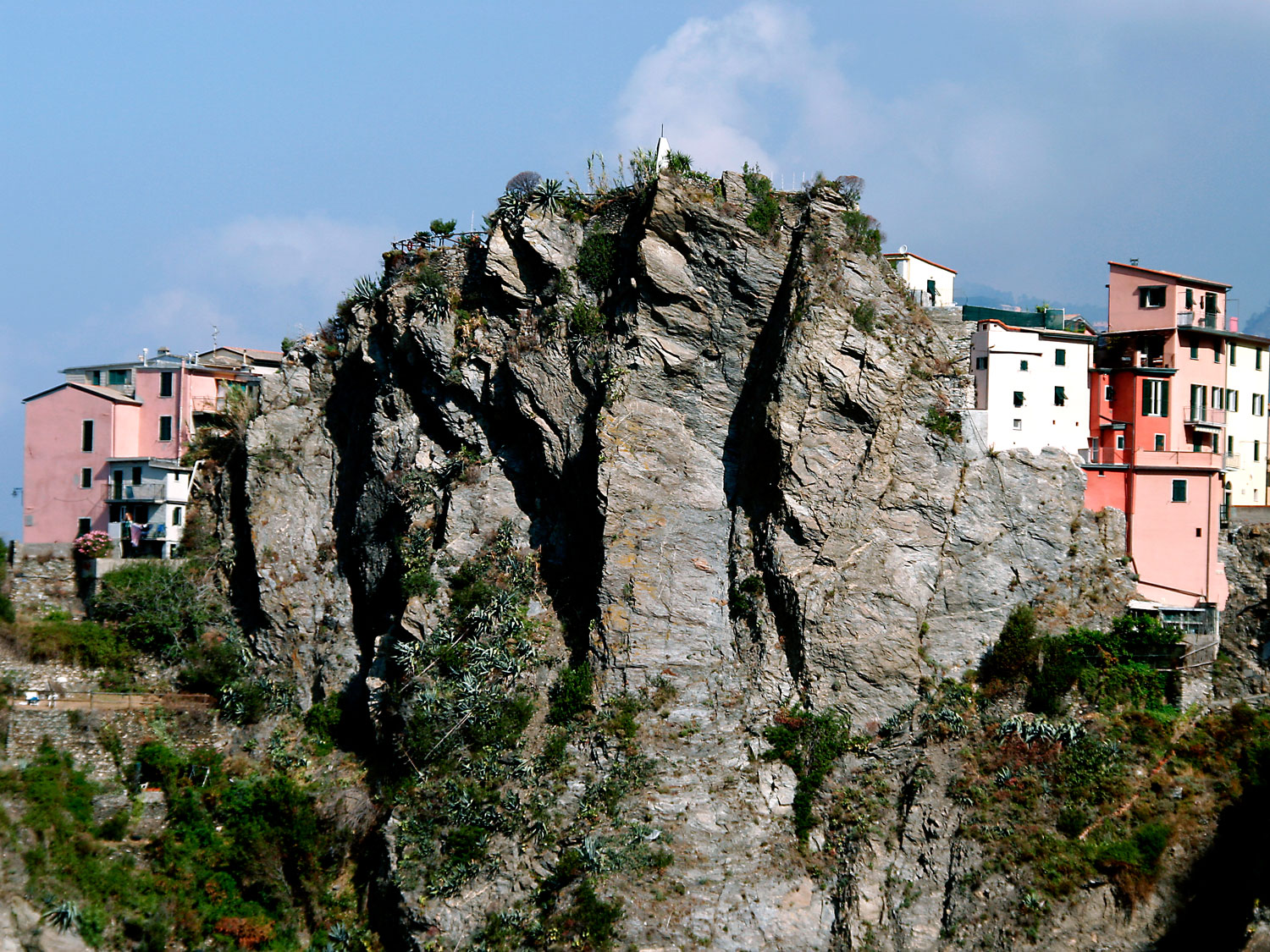 Cinque Terre, Italy