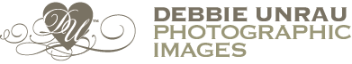Debbie Unrau Photographic Images