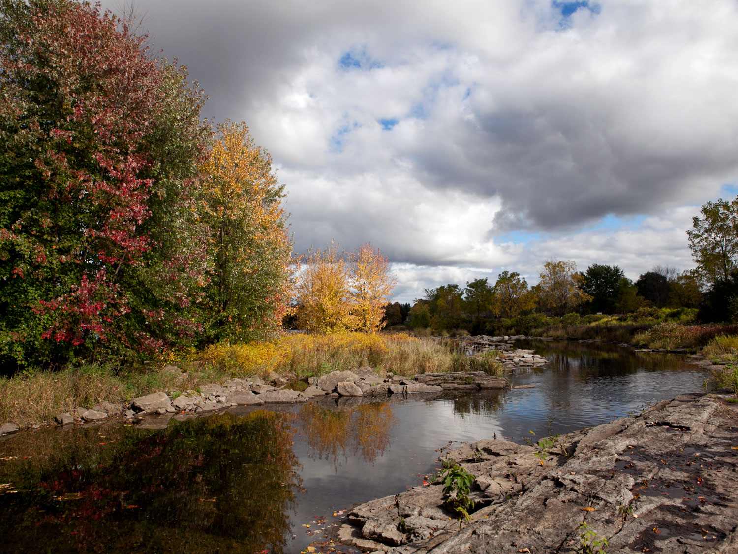 Merrickville, Ontario